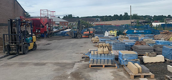 Ladeside Precast